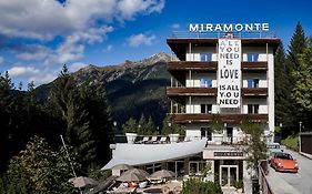 Design Hotel Miramonte